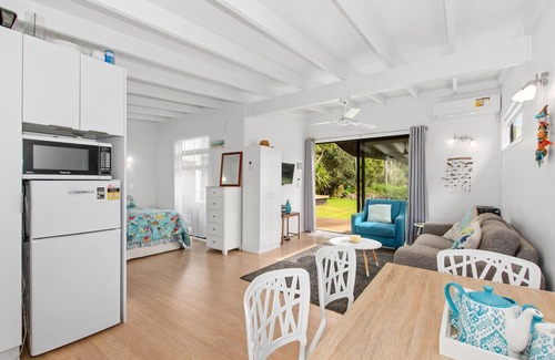 Matapouri Casa | Bayside Beauty – Matapouri Holiday Home