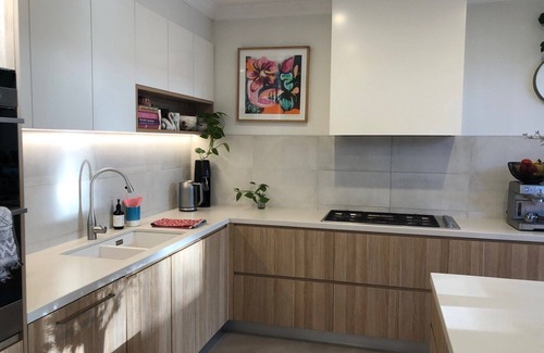 Highett Casa | Bayside Bounce! - Casa familiar llena de sol