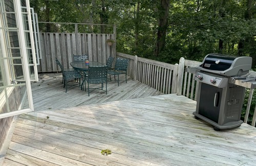 Brewster Casa | Bayside Brewster Home for the Family Enjoy!