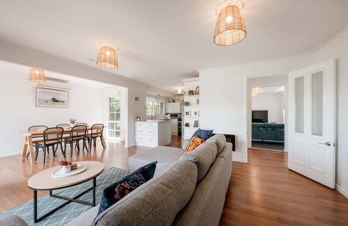 Clifton Springs Casa | Bayside Charm