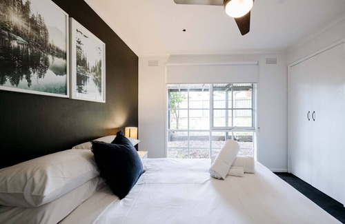 Clifton Springs Casa | Bayside Charm