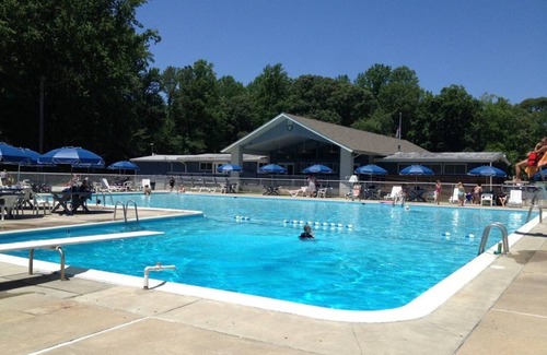 Rehoboth Beach Cabaña | Bayside Cottage, near Rehoboth-sleeps 8!