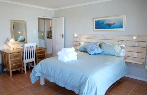 Glencairn Apartamento | Bayside Cottage