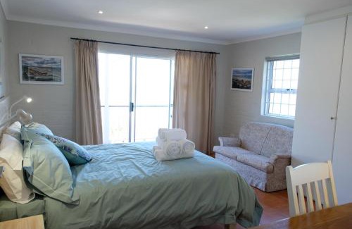 Glencairn Apartamento | Bayside Cottage