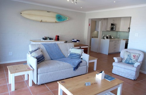 Glencairn Cabaña | Bayside Cottage