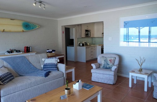 Glencairn Cabaña | Bayside Cottage