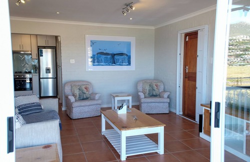 Glencairn Cabaña | Bayside Cottage