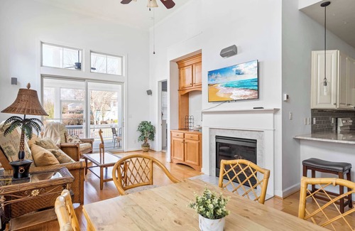Bayside Villa | Bayside Founders – Stay for 10!