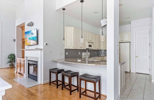 Bayside Villa | Bayside Founders – Stay for 10!