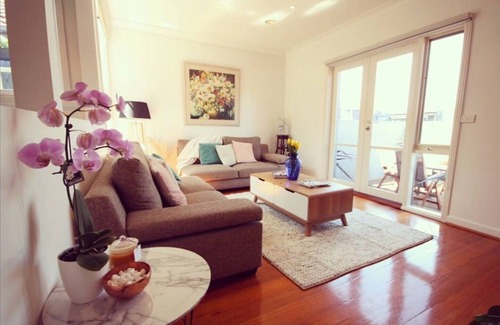 Highett Apartamento | Bayside Getaway! Newly renovated.