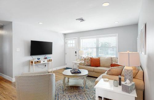 Little Salisbury Casa | Bayside Getaway on 87th
