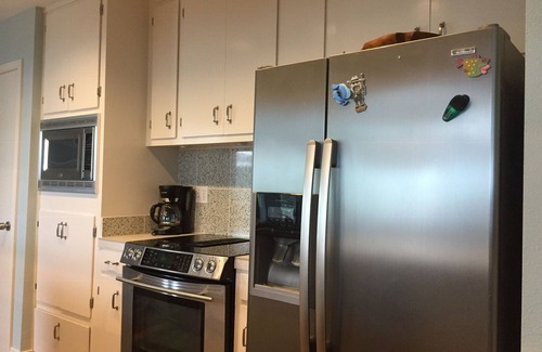 Jamaica Beach Casa | 'Bayside Hideaway' Jamaica Beach Canal, capacidad para 8, 3 baños completos BR-3