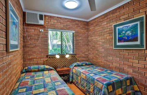 Broome Apartamento | Bayside Holiday Apartments