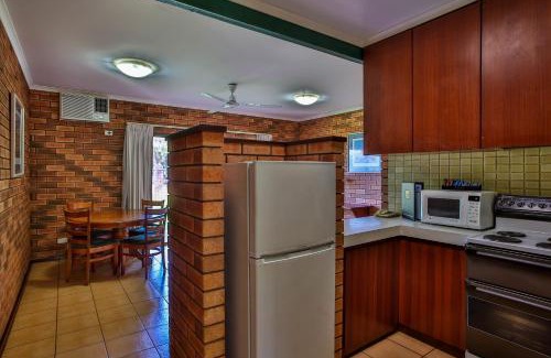 Broome Apartamento | Bayside Holiday Apartments