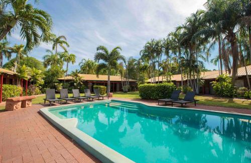 Broome Apartamento | Bayside Holiday Apartments