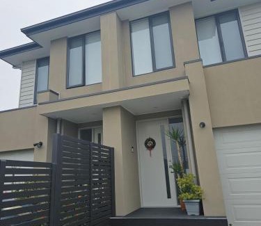 Highett Casa | Bayside Home