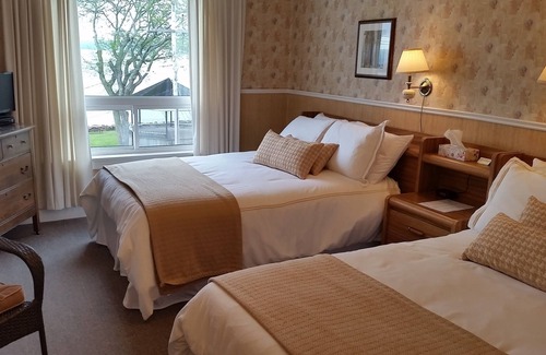 Digby Cama Y Desayuno | Bayside Inn