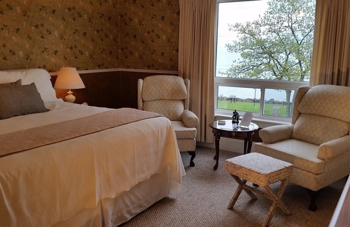 Digby Cama Y Desayuno | Bayside Inn