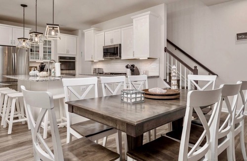 Bayside Casa | Bayside Resort * 1 Small Dog Allowed: Luxury 5BR Beach Home * W Fenwick Island