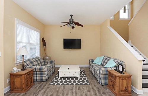 Sun Ridge Casa | Bayside Resort - 11235 Signature