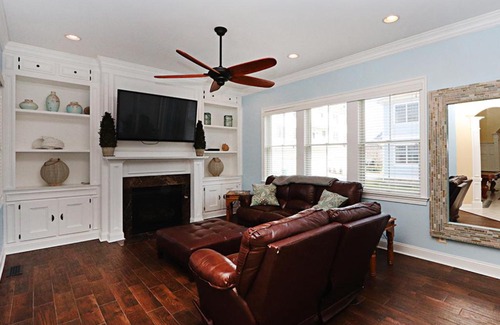 Sun Ridge Casa | Bayside Resort - 11235 Signature