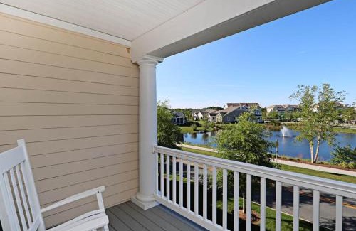 Sun Ridge Casa | Bayside Resort - 11420 West Sand Cove