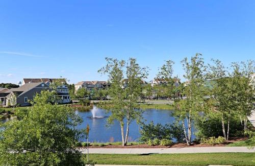 Sun Ridge Casa | Bayside Resort - 11420 West Sand Cove