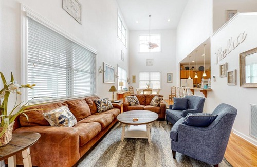 Bayside Village Casa | Bayside Resort - 11661 Resort Drive