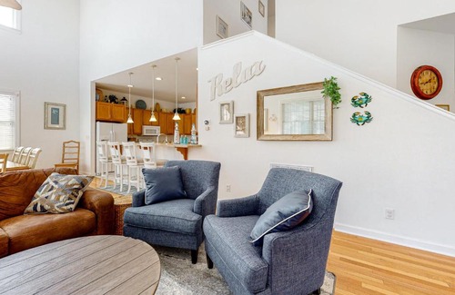Bayside Village Casa | Bayside Resort - 11661 Resort Drive