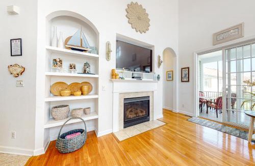 Bayside Village Casa | Bayside Resort - 11661 Resort Drive