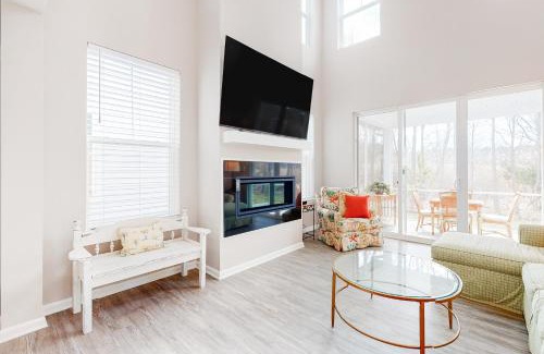 Selbyville Casa | Bayside Resort - 20586 Cattail Creek Lane