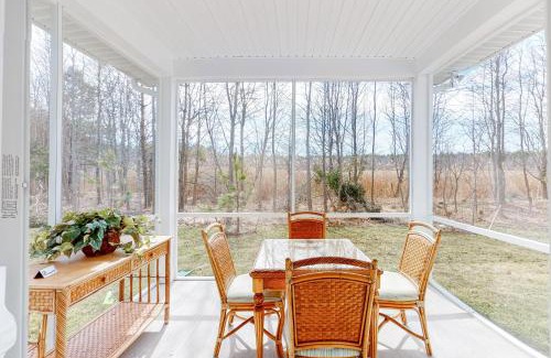 Selbyville Casa | Bayside Resort - 20586 Cattail Creek Lane