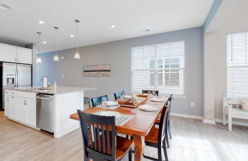 Selbyville Casa | Bayside Resort - 20586 Cattail Creek Lane