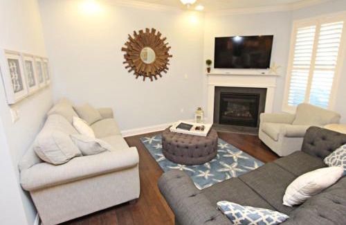 Bayside Casa | Bayside Resort - 26388 Seabreeze