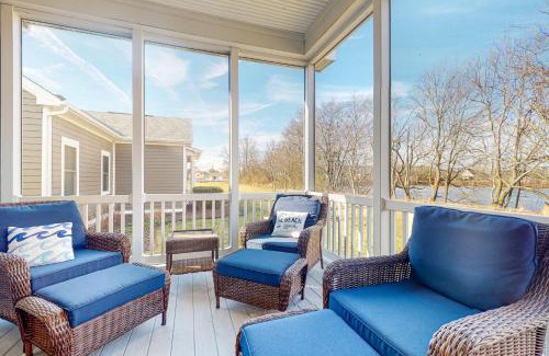 Sun Ridge Casa | Bayside Resort - 30248 Candleberry Drive