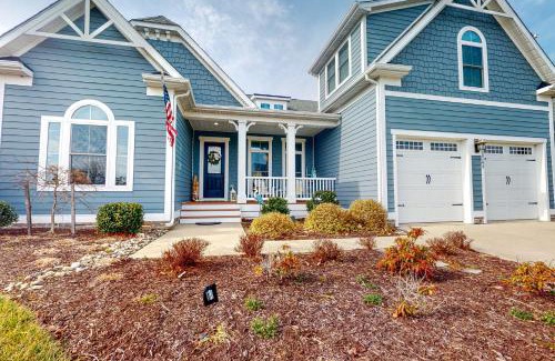 Sun Ridge Casa | Bayside Resort - 30248 Candleberry Drive