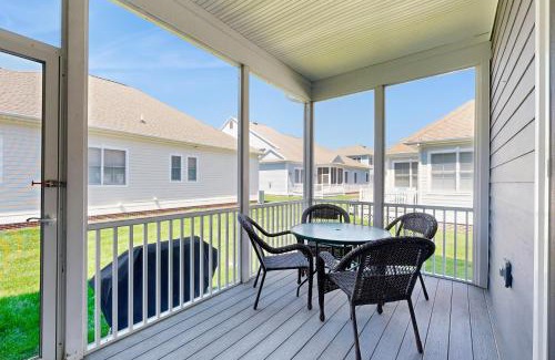 Sun Ridge Casa | Bayside Resort - 31531 Winterberry Pkwy