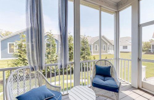 Sun Ridge Casa | Bayside Resort - 31536 Winterberry Pkwy