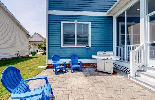 Sun Ridge Casa | Bayside Resort - 31536 Winterberry Pkwy