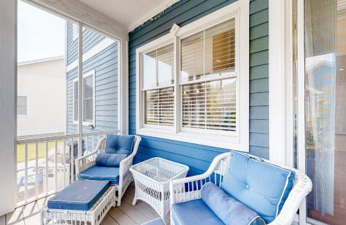 Sun Ridge Casa | Bayside Resort - 31536 Winterberry Pkwy