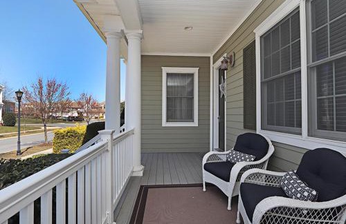 Sun Ridge Casa | Bayside Resort - 31538 Winterberry