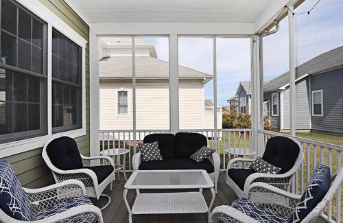 Sun Ridge Casa | Bayside Resort - 31538 Winterberry