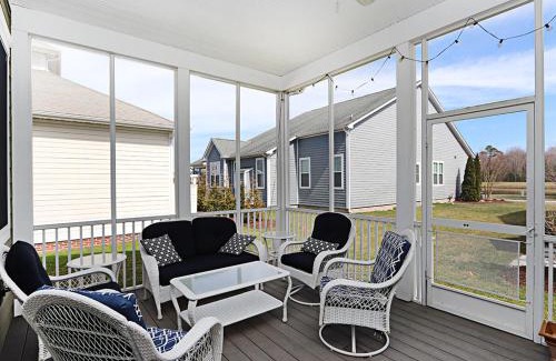 Sun Ridge Casa | Bayside Resort - 31538 Winterberry