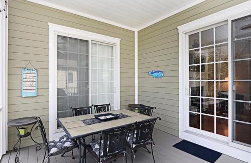 Sun Ridge Casa | Bayside Resort - 31538 Winterberry