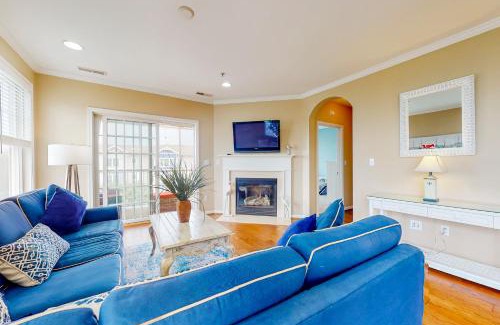 Sun Ridge Apartamento | Bayside Resort - 31568 Winterberry Pkwy. #307