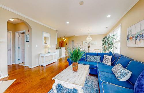 Sun Ridge Apartamento | Bayside Resort - 31568 Winterberry Pkwy. #307