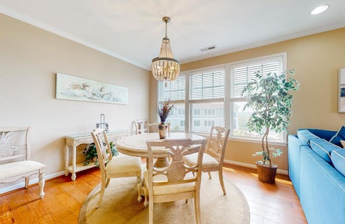 Sun Ridge Apartamento | Bayside Resort - 31568 Winterberry Pkwy. #307