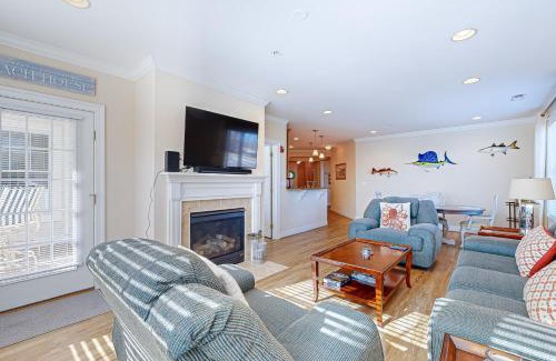 Sun Ridge Apartamento | Bayside Resort - 31568 Winterberry Pkwy Unit 104