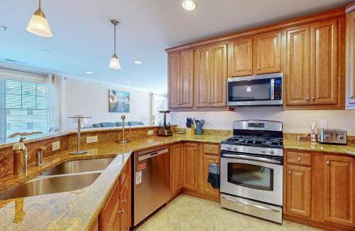 Sun Ridge Apartamento | Bayside Resort - 31568 Winterberry Pkwy Unit 104