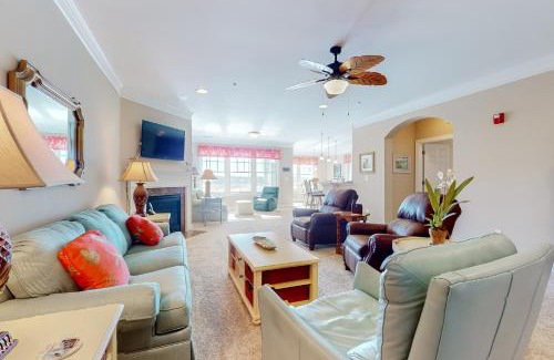 Bayside Apartamento | Bayside Resort - 31738 Lakeview Dr #202A